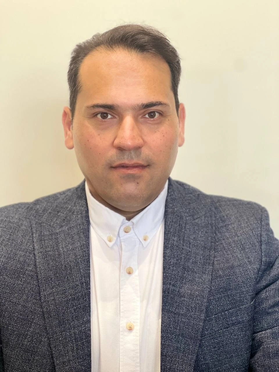محمد نقدعلی